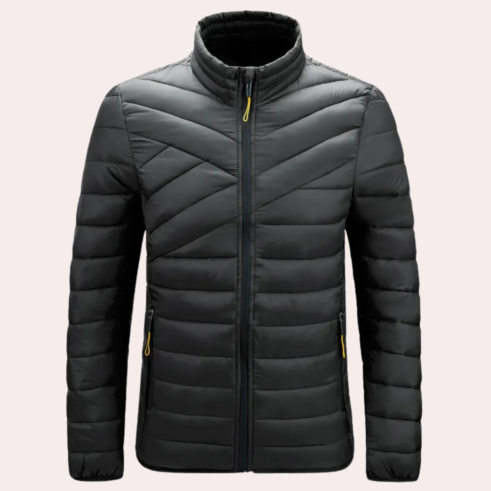 Drune | Stilvolle Herrenjacke