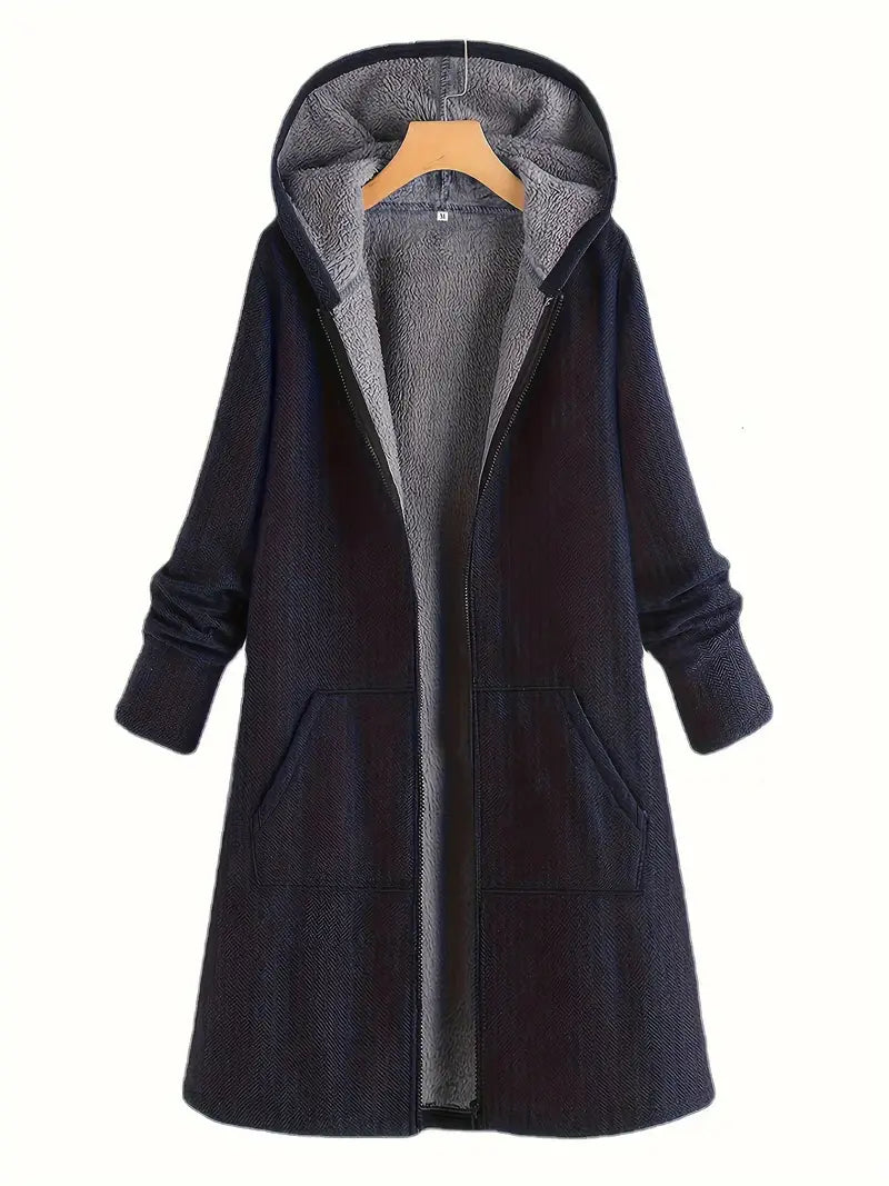 Drune | Stilvolles und elegantes allgemeines Kleidungsstück