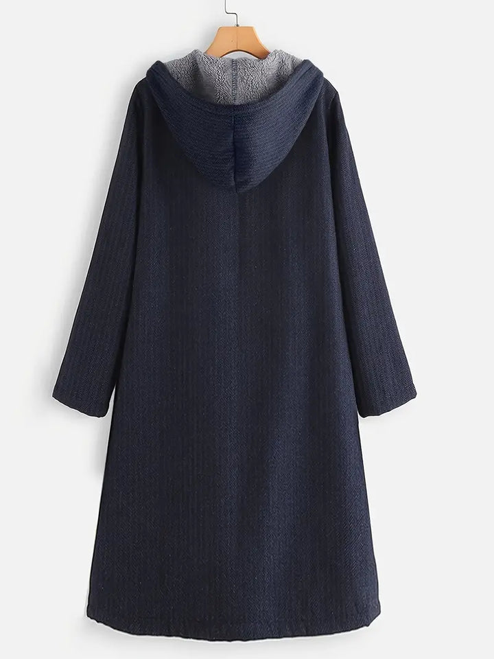 Drune | Stilvolles und elegantes allgemeines Kleidungsstück
