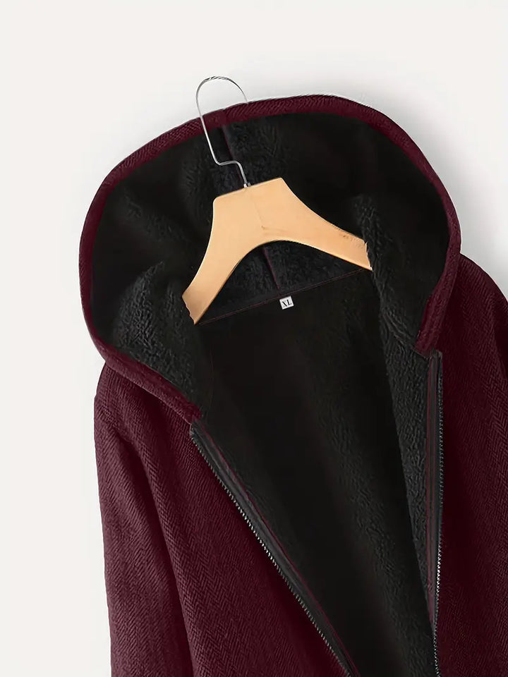 Drune | Stilvolles und elegantes allgemeines Kleidungsstück