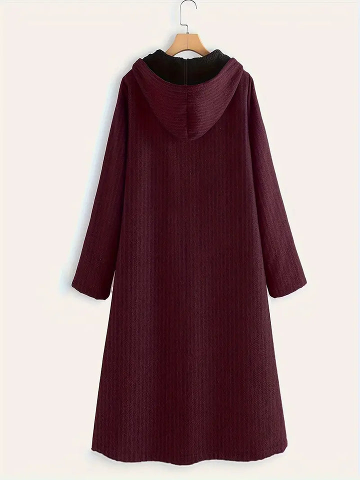 Drune | Stilvolles und elegantes allgemeines Kleidungsstück