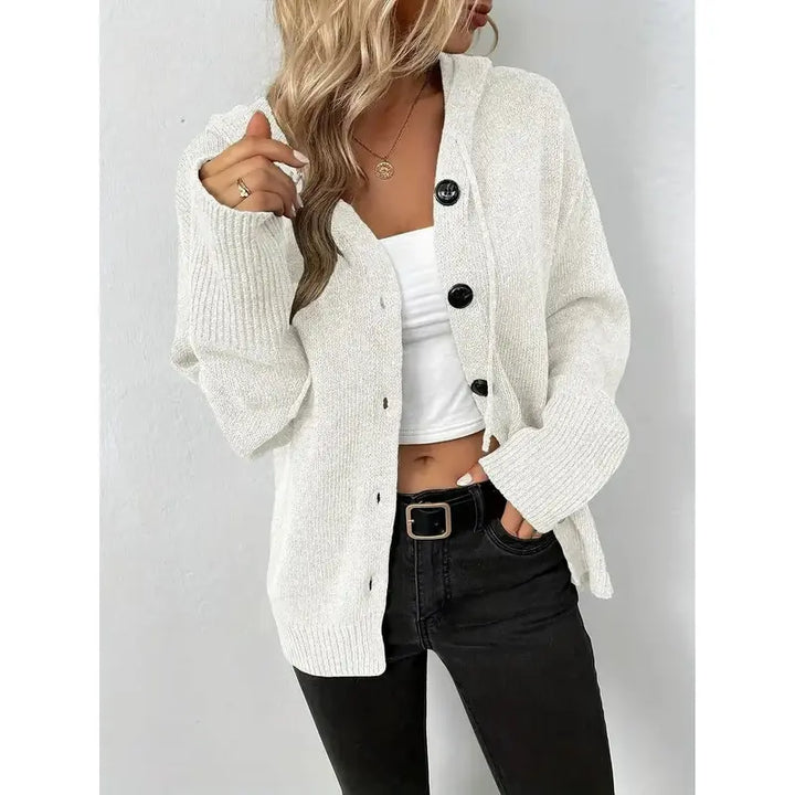 Drune | Pulli mit Puffärmeln Gemütlich und Stilvoll Ideal Für Den Alltag