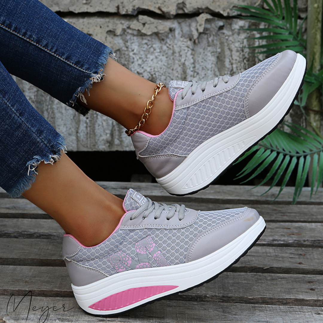 Drune | U-Förmige Orthopädische Sportschuhe