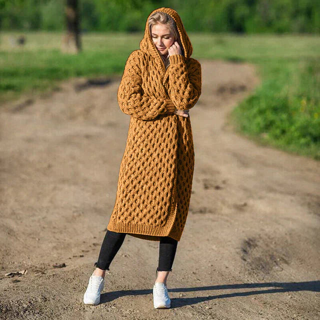 Drune | Cardigan für Frauen