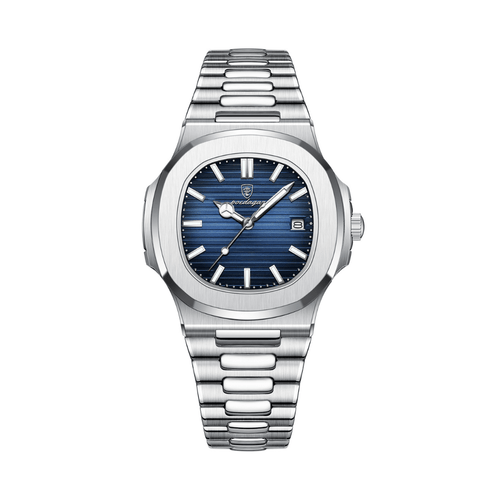 Drune | Klassisch Herren Uhr Wasserdicht