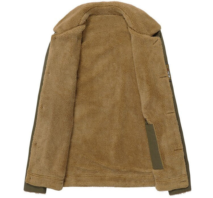 Drune | Gertrude Stylische Damenjacke - Bequem & Vielseitig