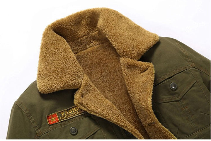 Drune | Gertrude Stylische Damenjacke - Bequem & Vielseitig