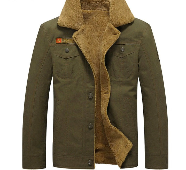 Drune | Gertrude Stylische Damenjacke - Bequem & Vielseitig