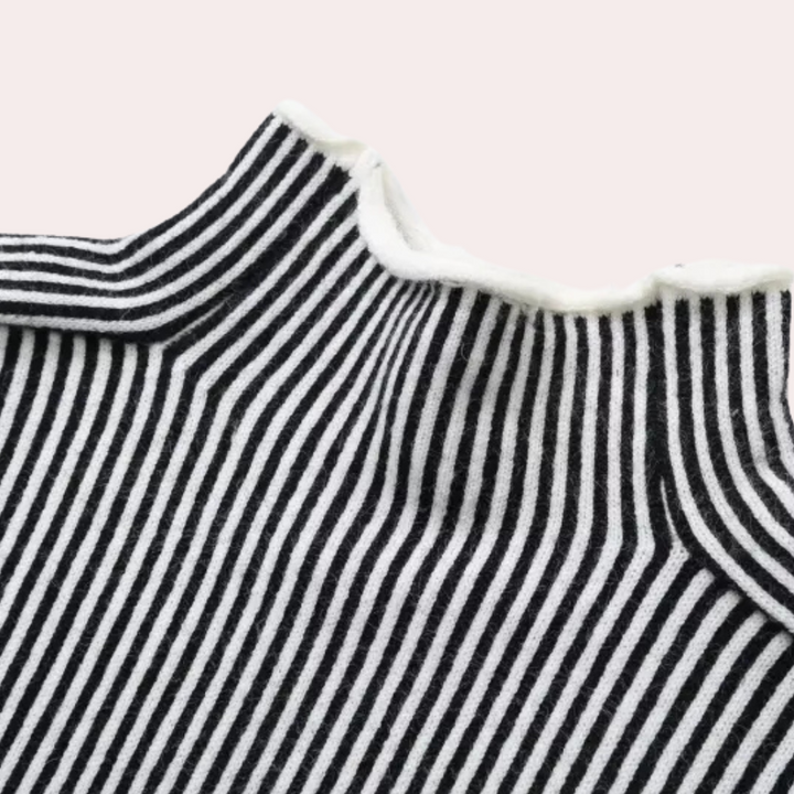 Drune | Weicher Pullover Für Damen