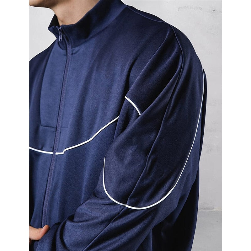 Drune | Italienisches Tracksuit Set für Herren