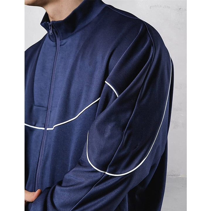 Drune | Italienisches Tracksuit Set für Herren