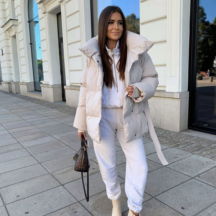 Drune | Musthave Puffit Jacke