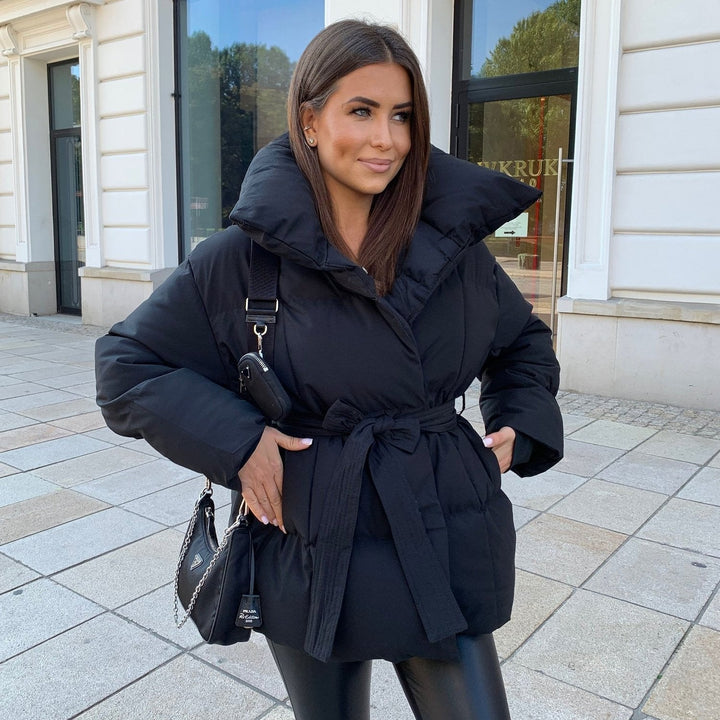 Drune | Musthave Puffit Jacke