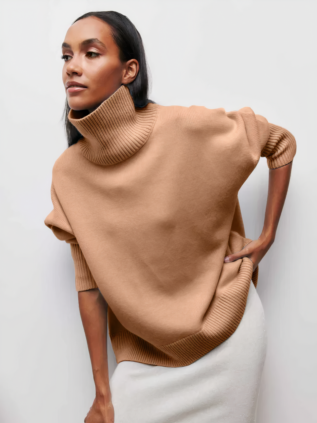 Drune | Winterpullover für Frauen