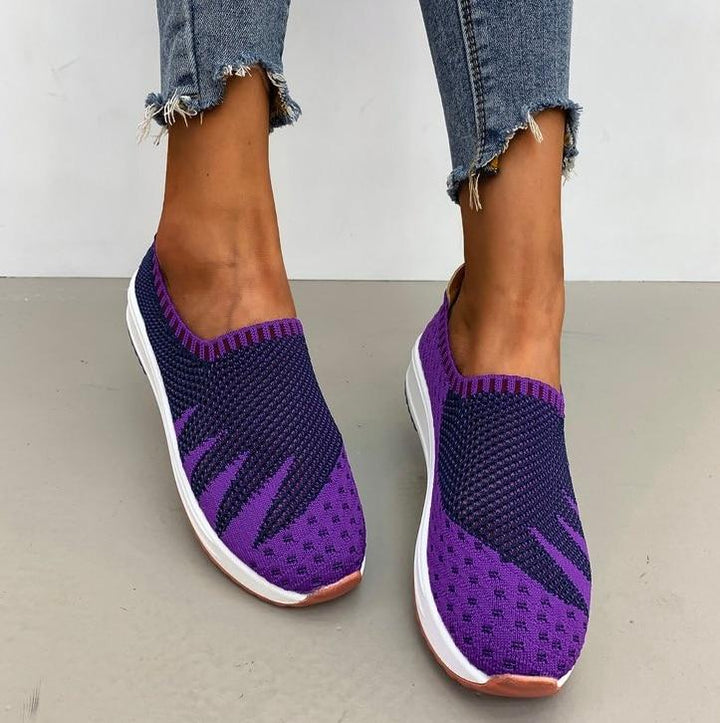 Drune | orthopädische Modenschuhe für Damen
