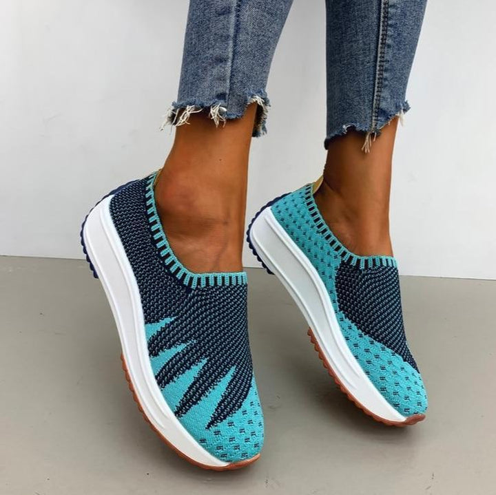 Drune | orthopädische Modenschuhe für Damen
