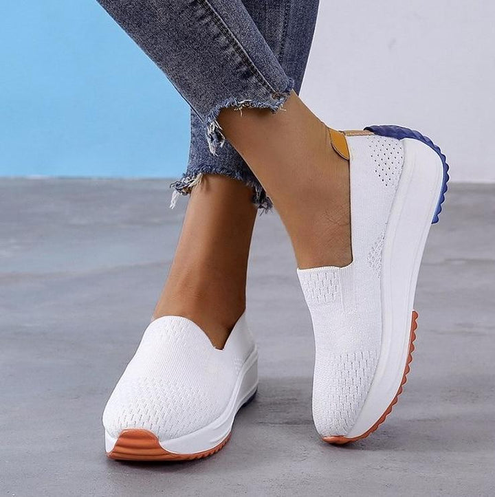 Drune | orthopädische Modenschuhe für Damen