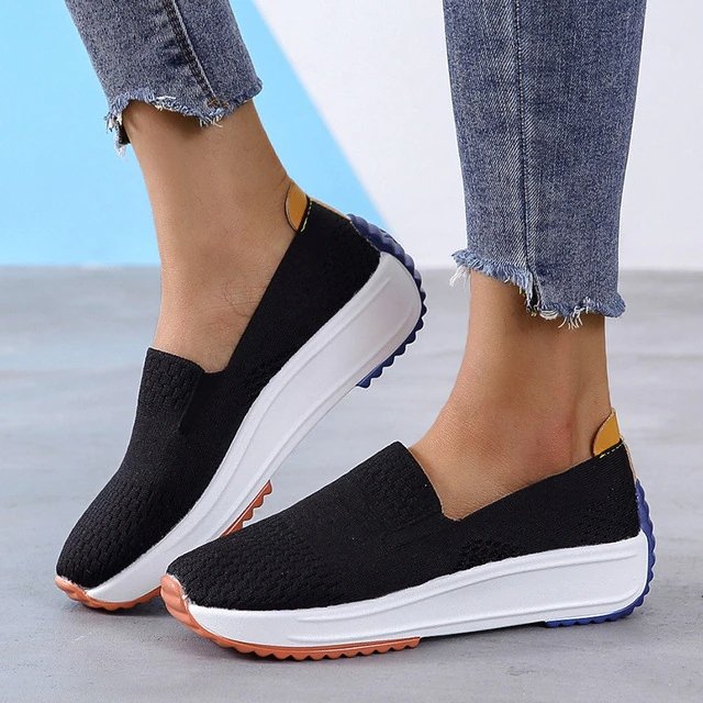 Drune | Orthopädische Modeschuhe Für Damen