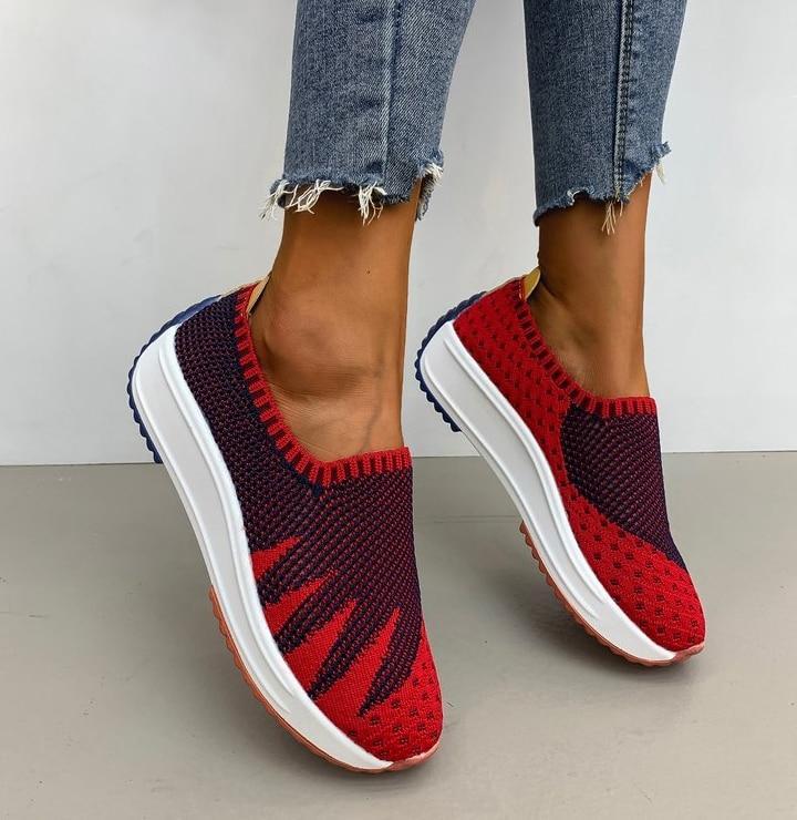Drune | orthopädische Modenschuhe für Damen