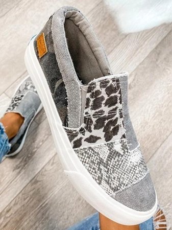 Drune | Trendige Kabinenschuhe