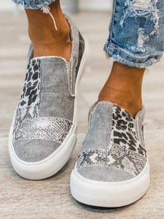 Drune | Trendige Kabinenschuhe