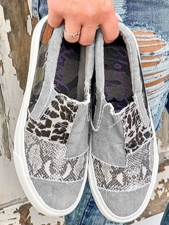 Drune | Trendige Kabinenschuhe