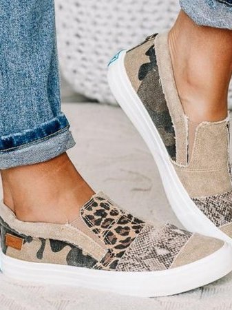 Drune | Damen Loafers
