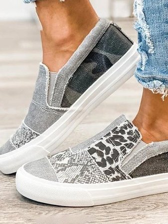 Drune | Trendige Kabinenschuhe