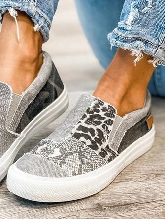 Drune | Trendige Kabinenschuhe