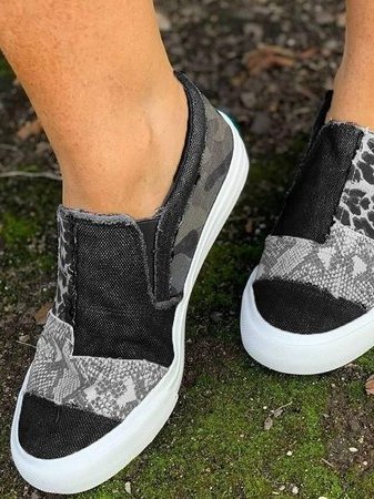 Drune | Trendige Kabinenschuhe