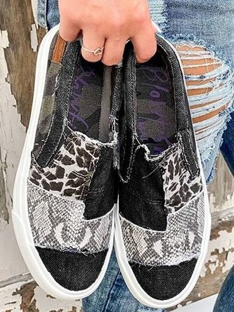 Drune | Damen Loafers