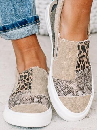 Drune | Trendige Kabinenschuhe