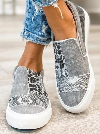 Drune | Damen Loafers