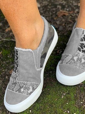 Drune | Trendige Kabinenschuhe