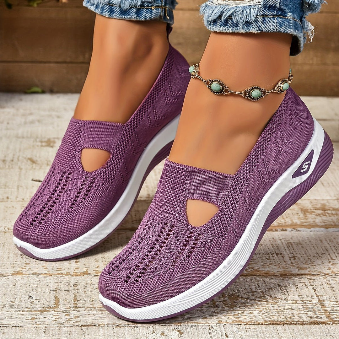Drune | Damen Orthopädischer Schuh