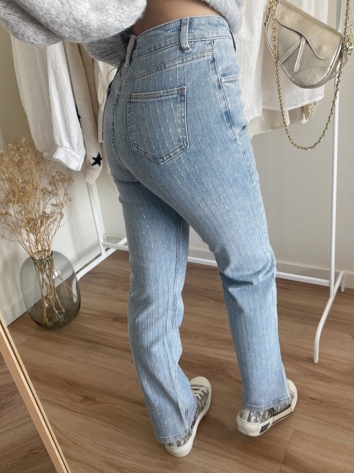 Drune | Damenjeans