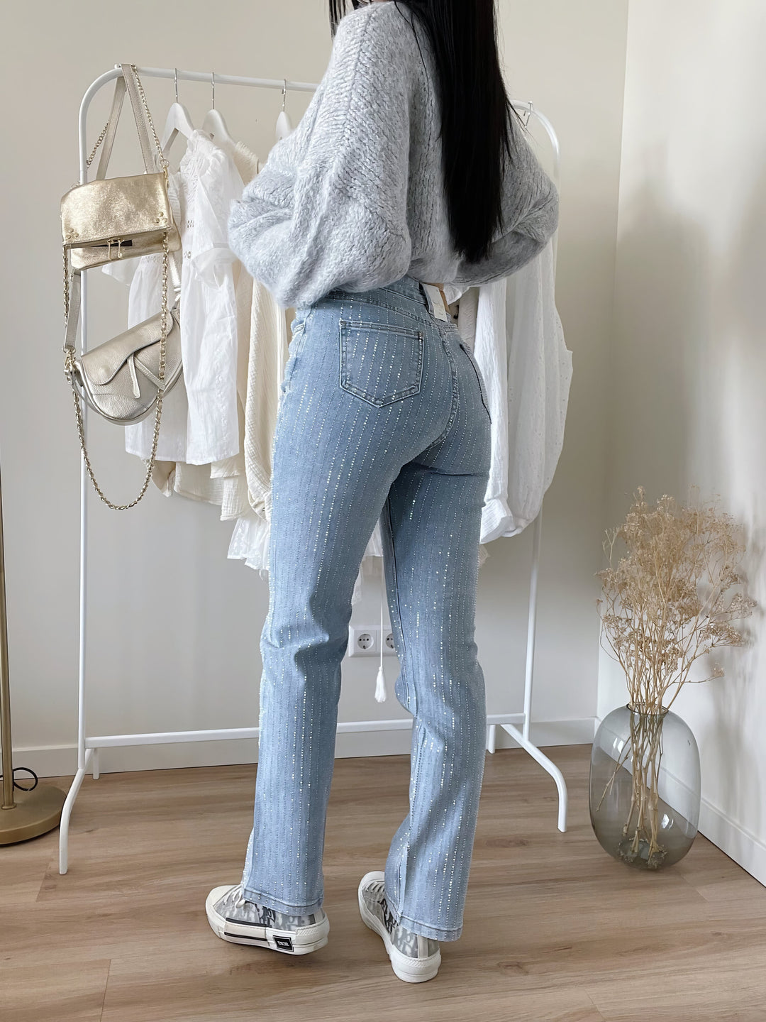 Drune | Damenjeans