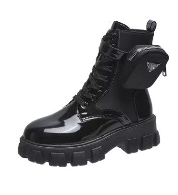Drune | Biker Boots - Langlebige Motorradstiefel