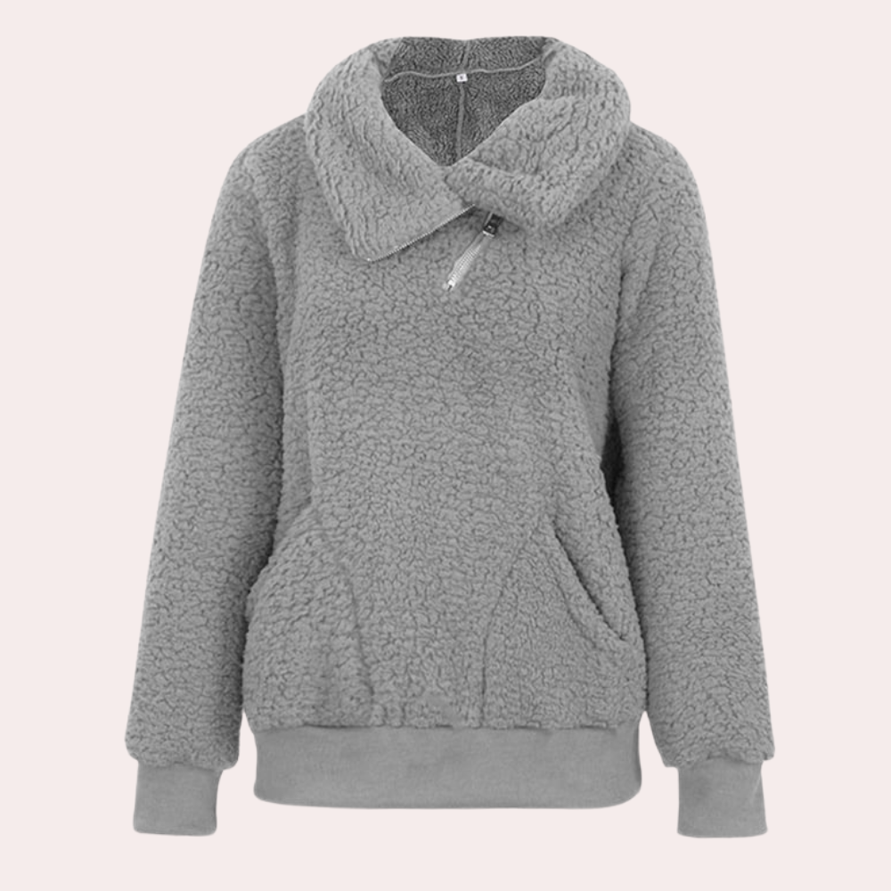Drune | Weicher Pullover Für Damen