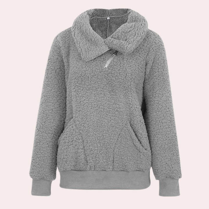 Drune | Weicher Pullover Für Damen