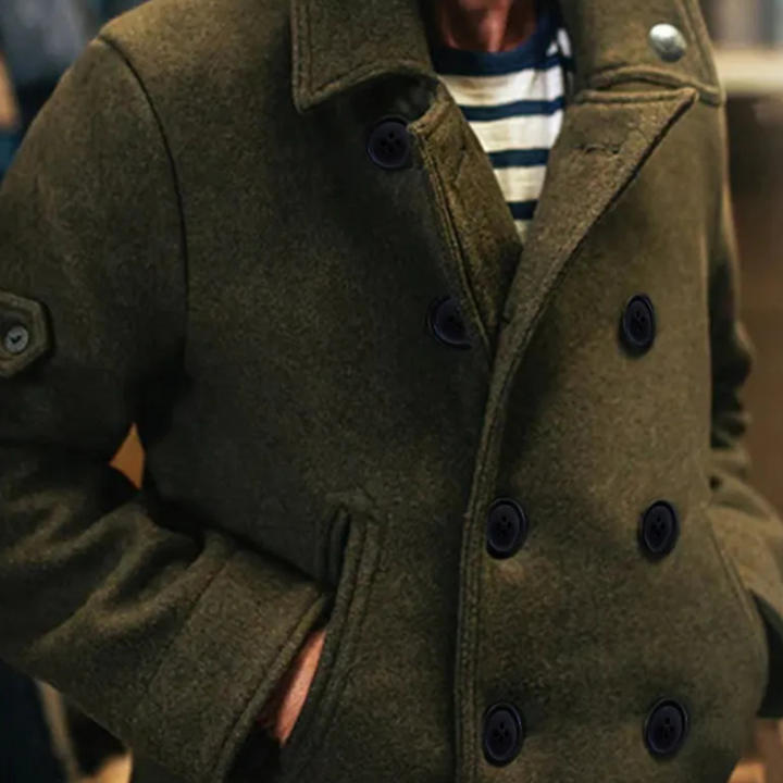 Drune | Elegante Jacke für Männer