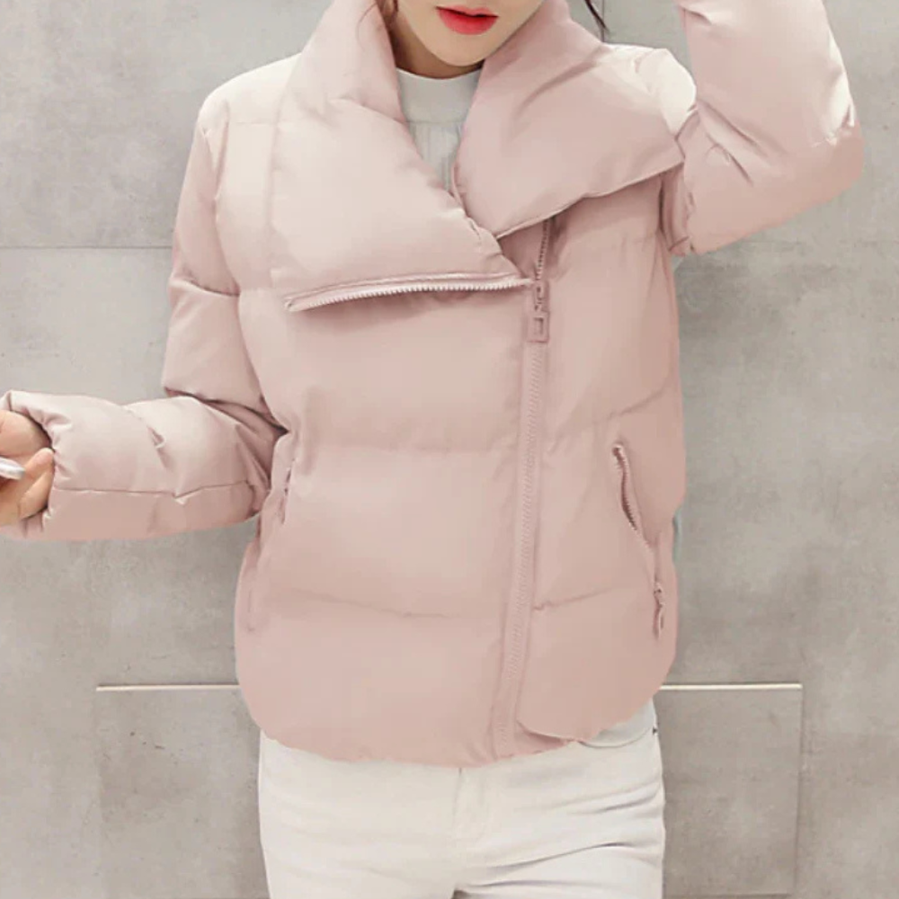 Drune | Stylische Winterjacke für Damen