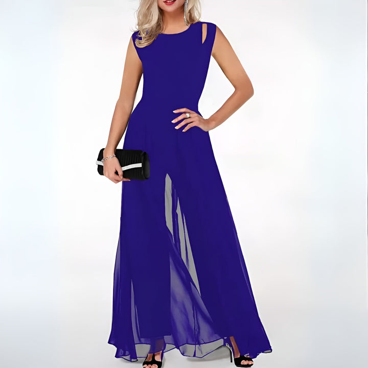 Trendy Damen Jumpsuit für Party & Alltag | Drune