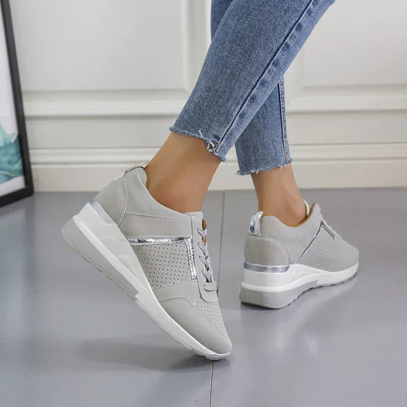 Drune | Orthopädische Damensneaker