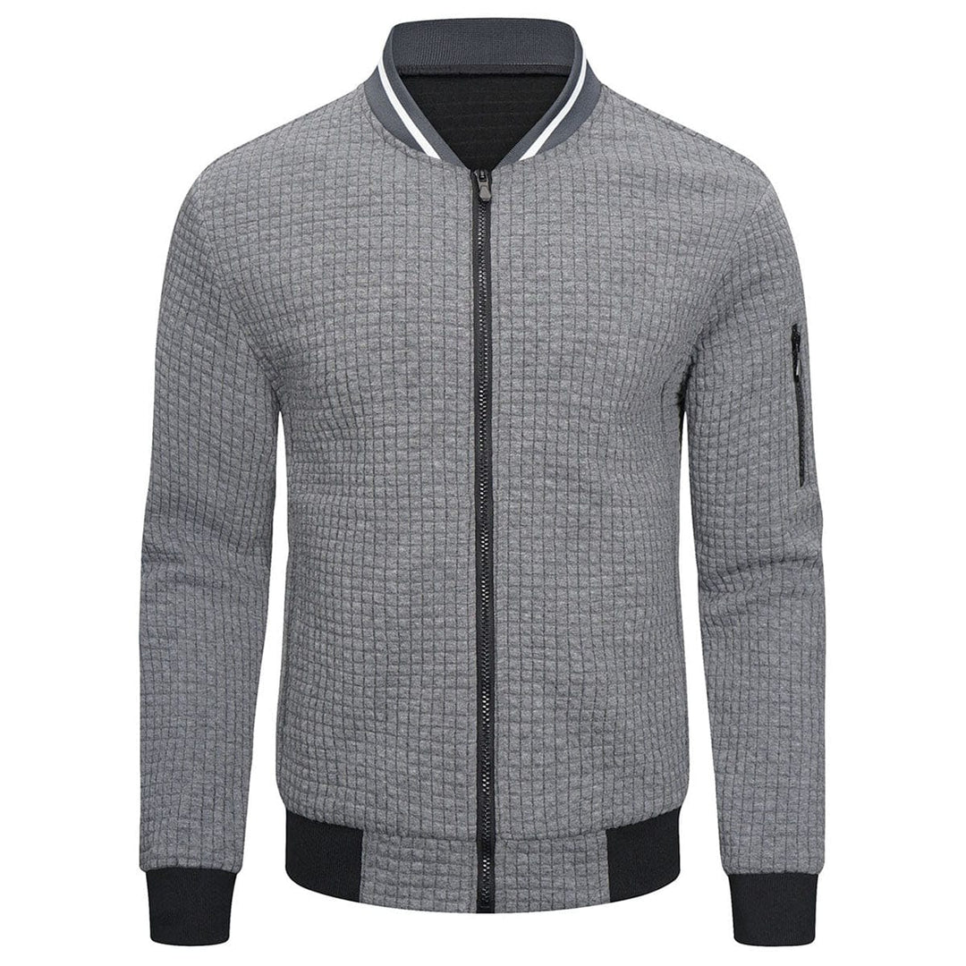 Drune | Bomberjacke Für Modische Outfits