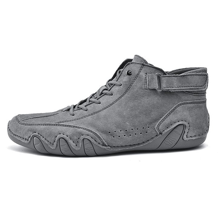 Drune | Natürlicher Winterschuh für draußen