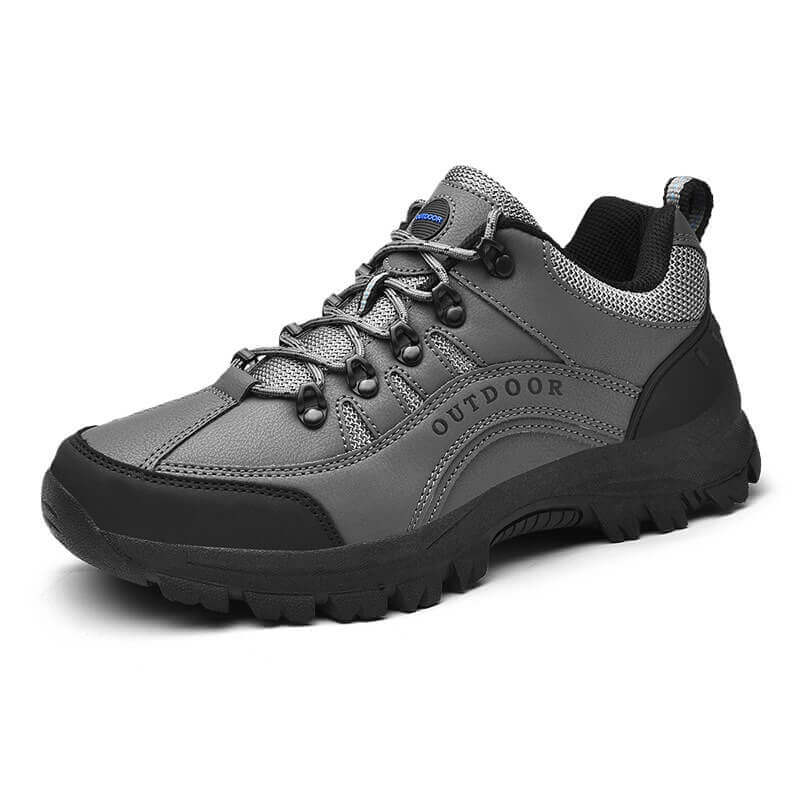 Drune | Orthopädische Wanderschuhe