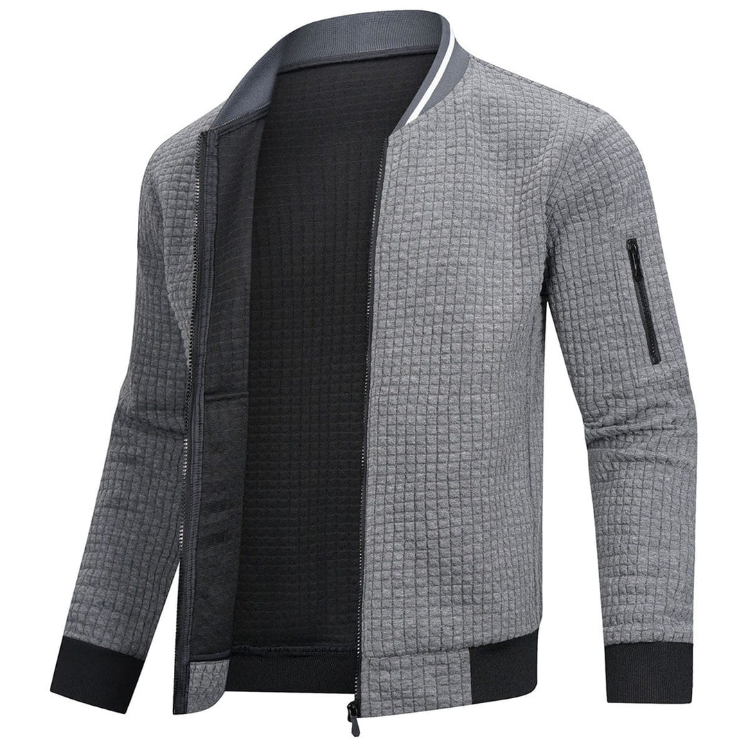 Drune | Bomberjacke Für Modische Outfits