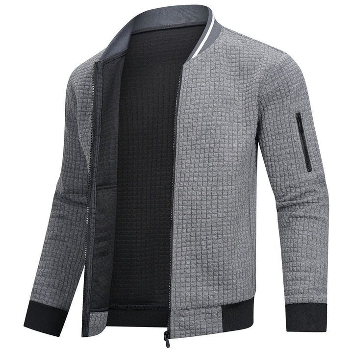 Drune | Bomberjacke Für Modische Outfits