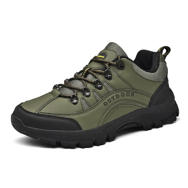 Drune | Orthopädische Wanderschuhe